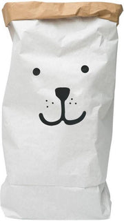 BrandLux Paperbag | Beertje
