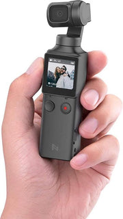FIMI Palm Gimbal Camera