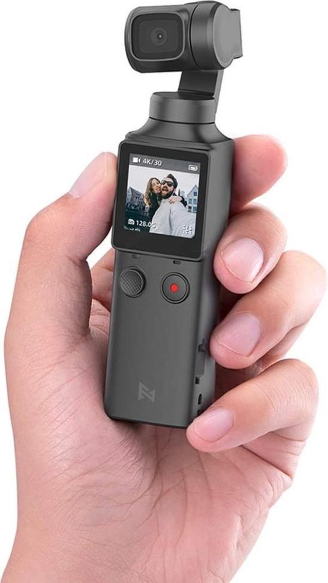 FIMI Palm Gimbal Camera