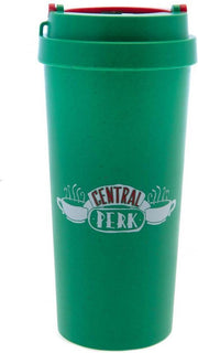 Friends Central Perk Eco Reisbeker