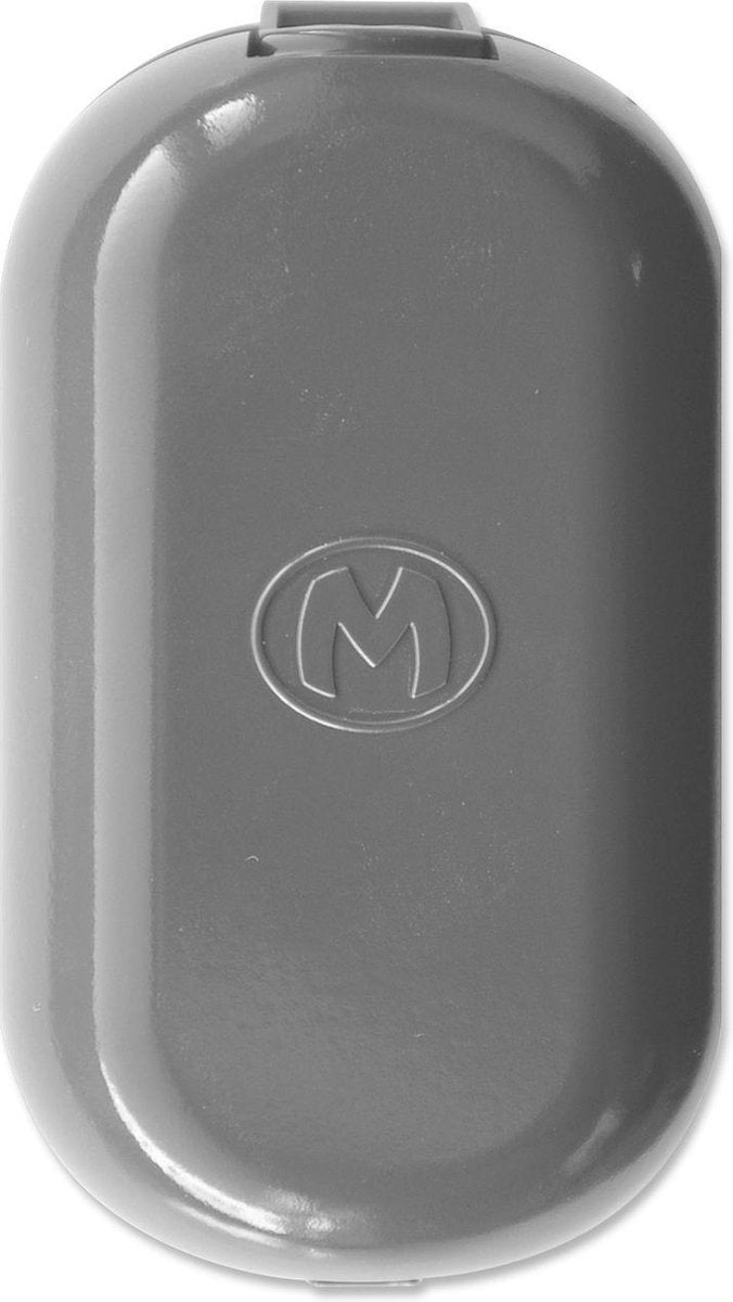Maxview B2020 Zwart