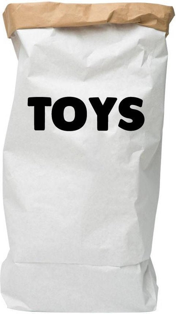 BrandLux Paperbag | Toys