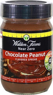 Walden Farms Pindakaas Per Pot Chocolade Peanut Spread