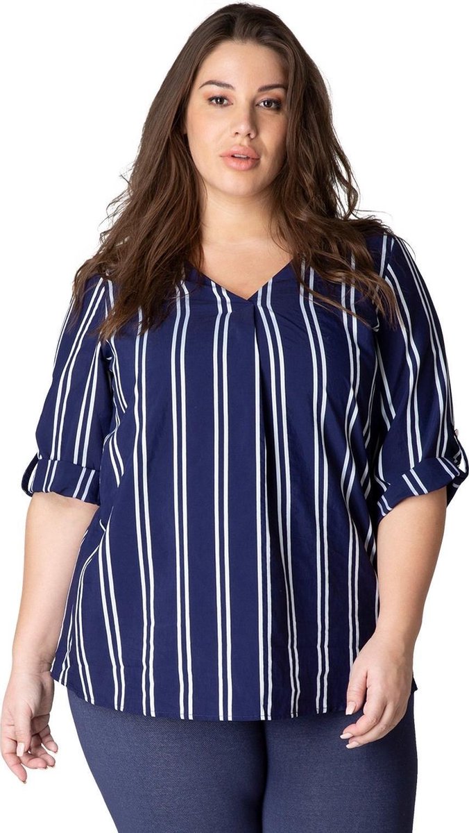 Blouse Hannelore 80 cm Yesta