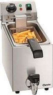 Friteuse SNACK I Plus
