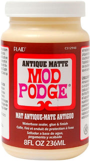 Mod Podge antique matte 236ml
