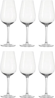 Leonardo Tivoli Rode Wijnglas - 0.55 l - 6 stuks