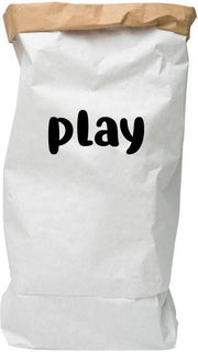 BrandLux Paperbag | Play