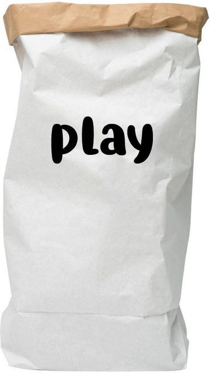 BrandLux Paperbag | Play