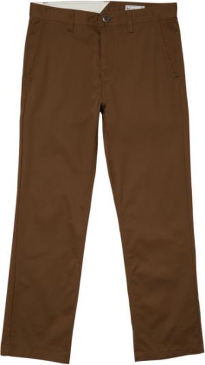 Volcom Frickin Skate Chino Pant Vbn 32