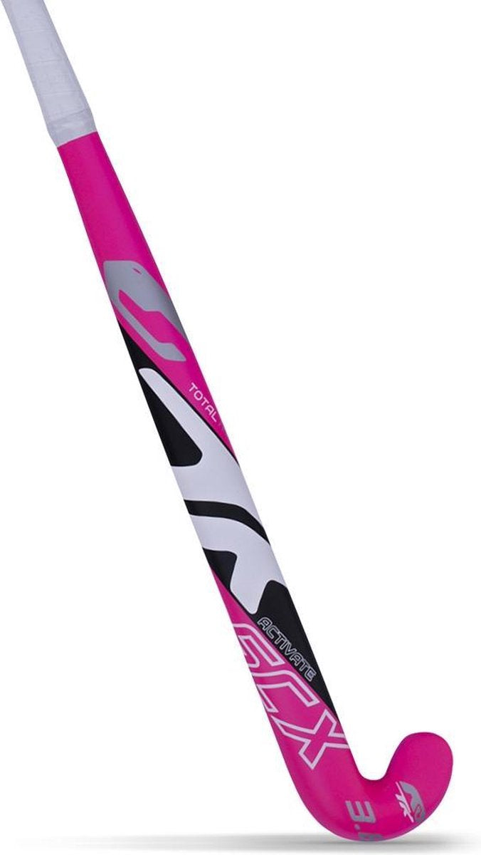 TK Total Three Activate Indoor Hockeystick