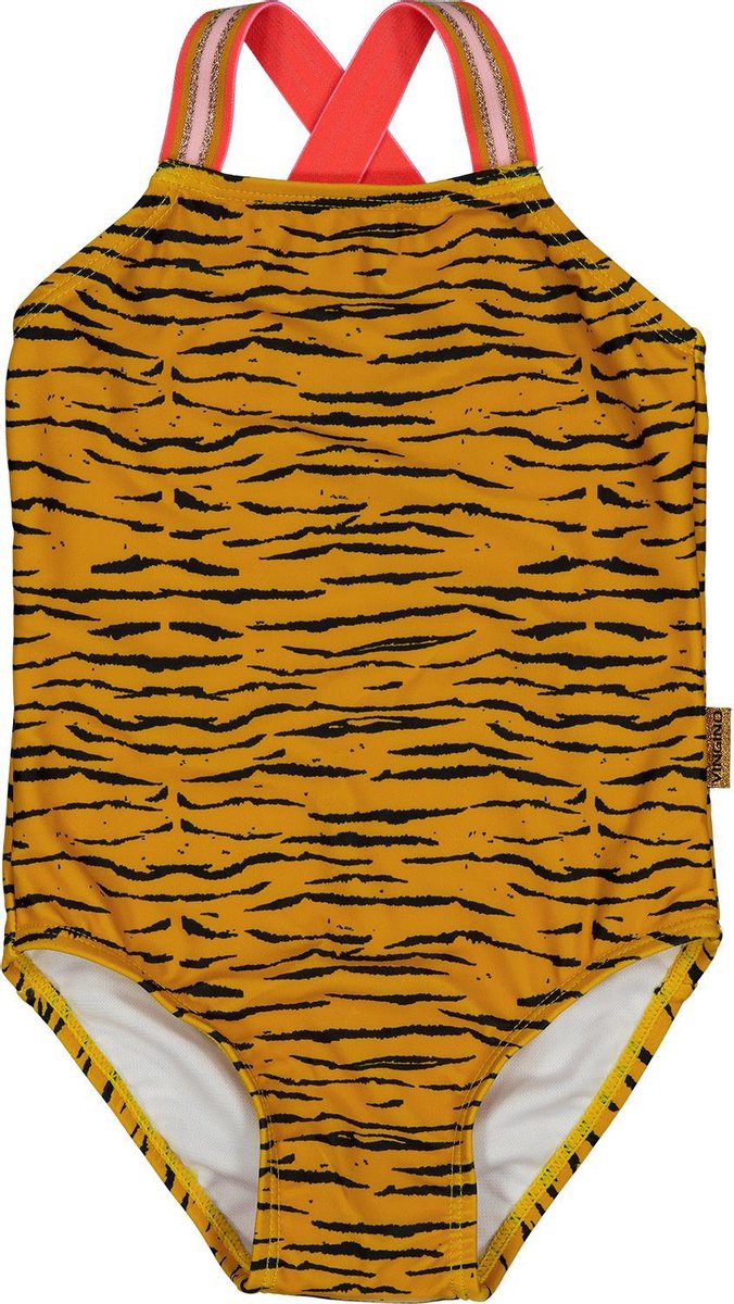 Vingino Zehra Baby Meisjes Badpak - Maat 110