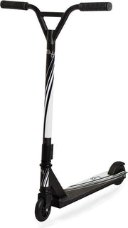 Billy Stunt Step Vanaf 8 Jaar Nero Luxe Wave White