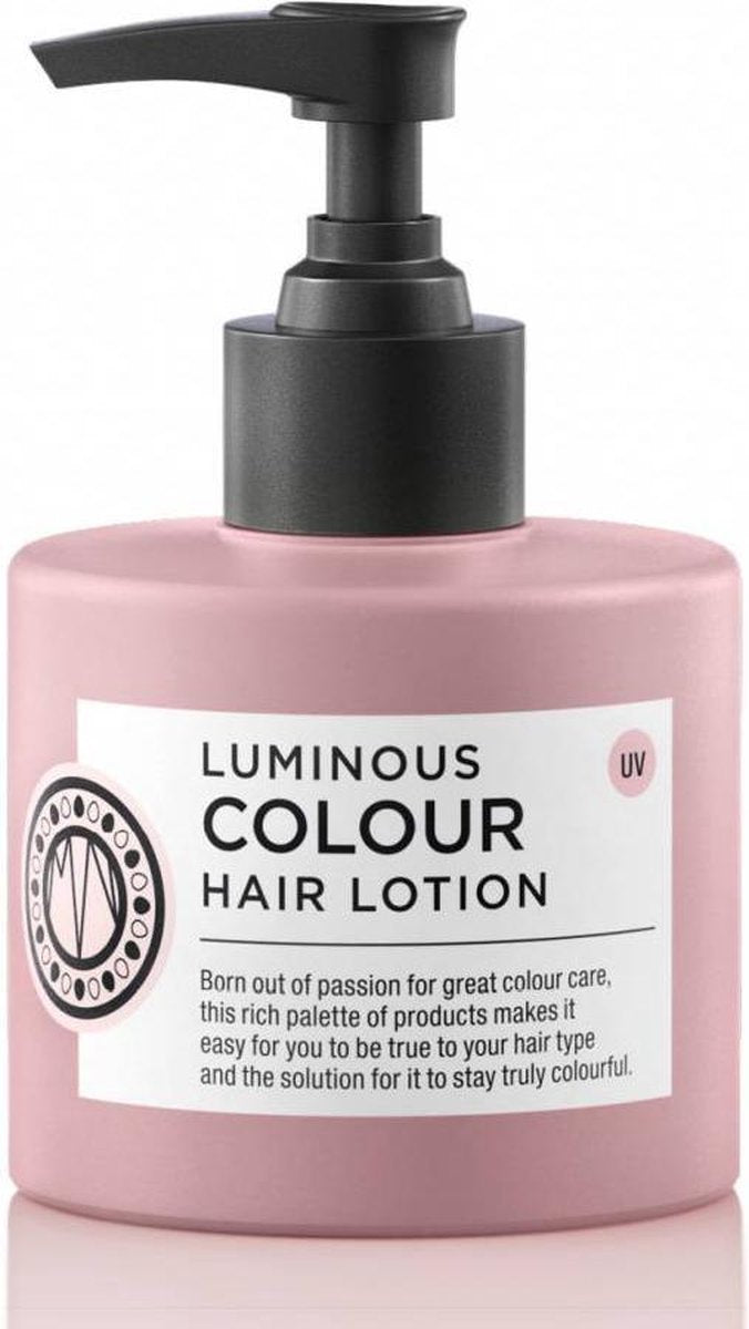 Maria Nila - Luminous Colour Hair Lotion 200 ml