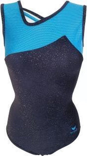 Turnpak Erima Girona - Blauw - 116
