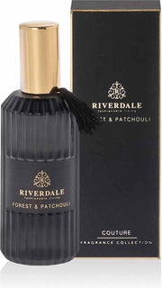 Riverdale - Roomspray Couture zwart 100ml