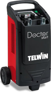 Telwin Starter DOCTOR START 630 230V 12-24V