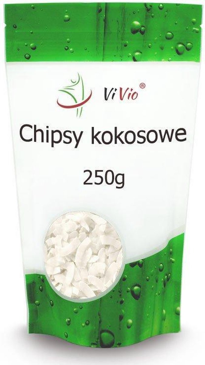 Kokoschips 250g