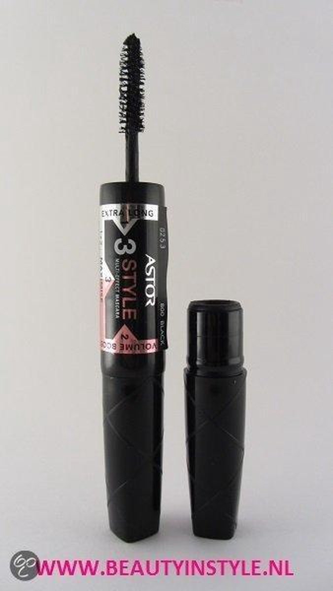 Astor Mascara 3 Style Multi Effect