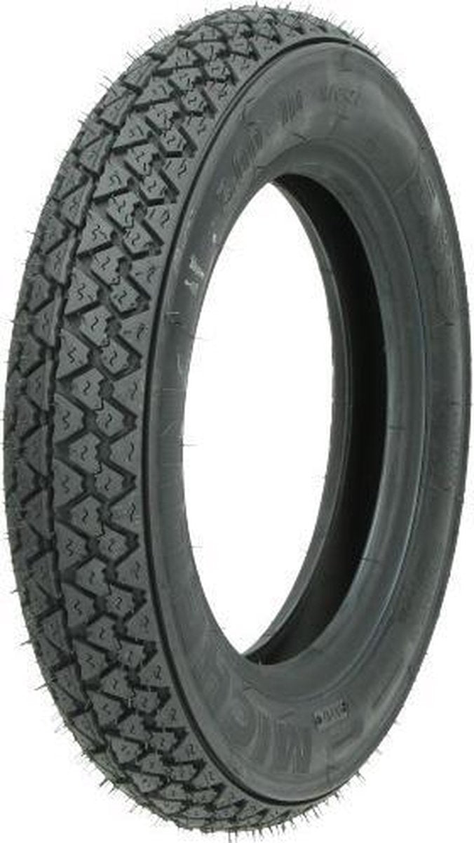 Buitenband Michelin S83 300-10 TL 42J