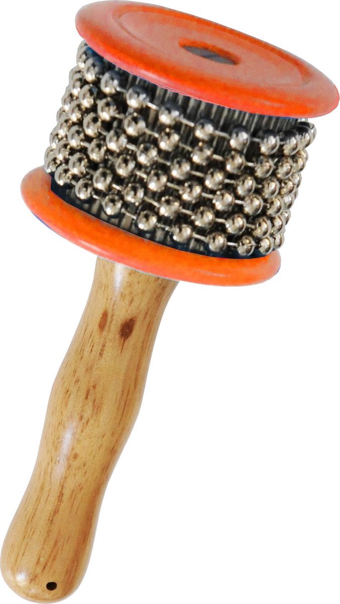 Rattlesnake Cabasa Oranje 16