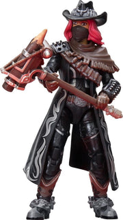 Fortnite Solo Mode Figure Calamity 10 Cm - Action Figure