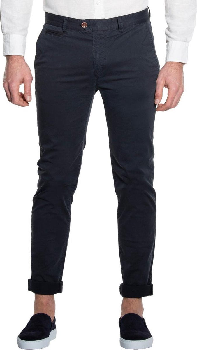 Campbell Classic Chino Heren