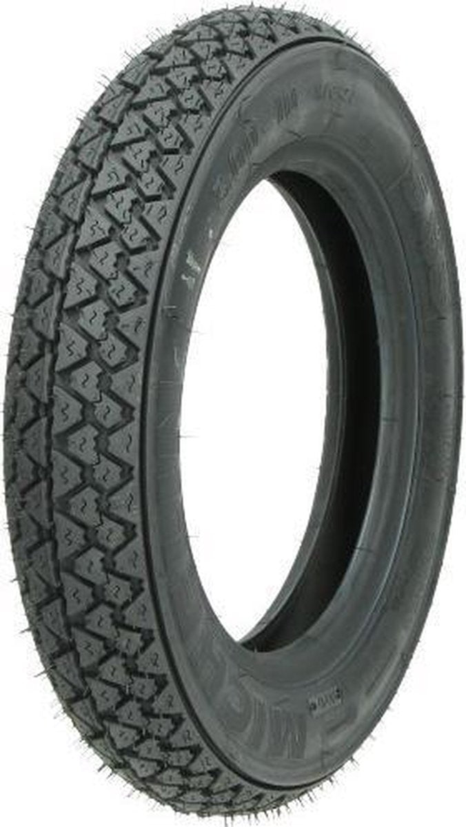 Michelin S83 tl/tt 350/10 Allweather band