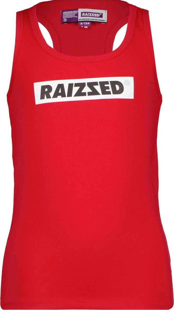 Raizzed Phoenix Kinder Meisjes Top - Maat 176