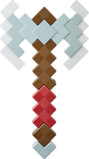 Minecraft Sound Foam Dungeons Double Axe