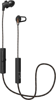 Klipsch T5 Sport - Draadloze IN-EAR koptelefoon - Zwart