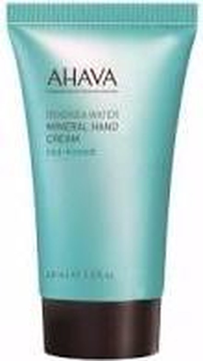 Ahava Sea-Kissed hand creme travelsize