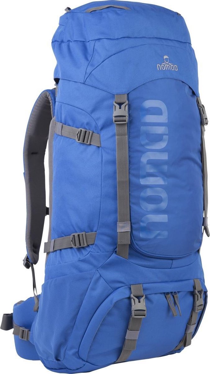 NOMAD Batura backpack 70 L  Backpack--Olympian blue