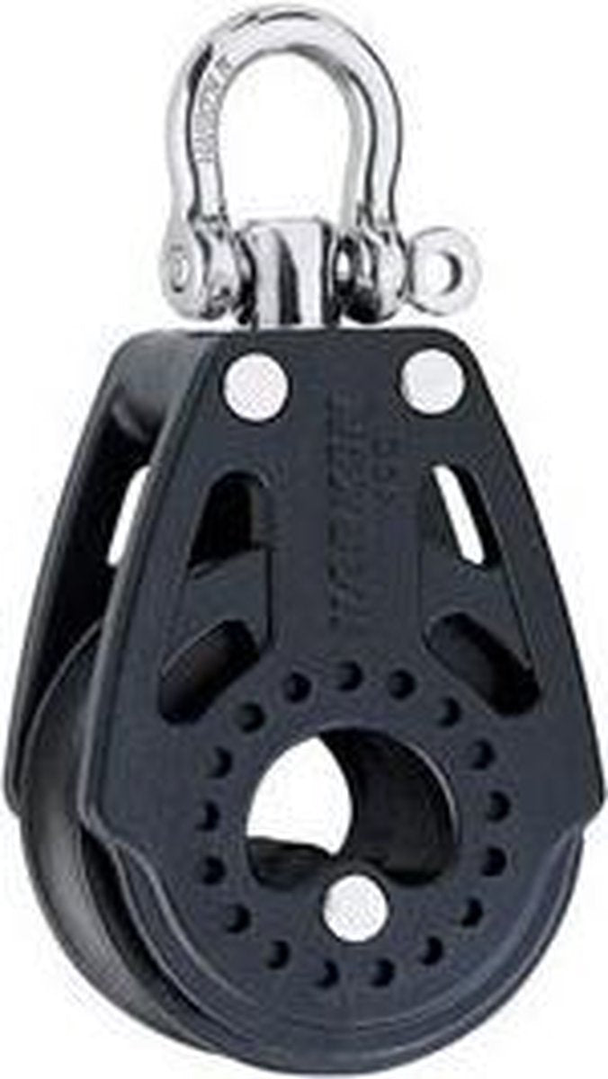 Harken 40mm Carbo Blok