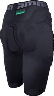 Amplifi MKX Pant Zwart XL