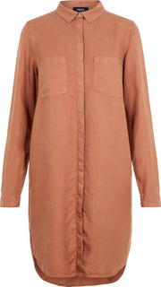 Pieces Why Dames Blousejurk - Maat XS (34)