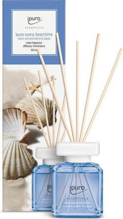 Ipuro New essentials Geurstokjes Sunny Beach 100ml