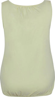 Zhenzi singlet Cairo elastiek zoom