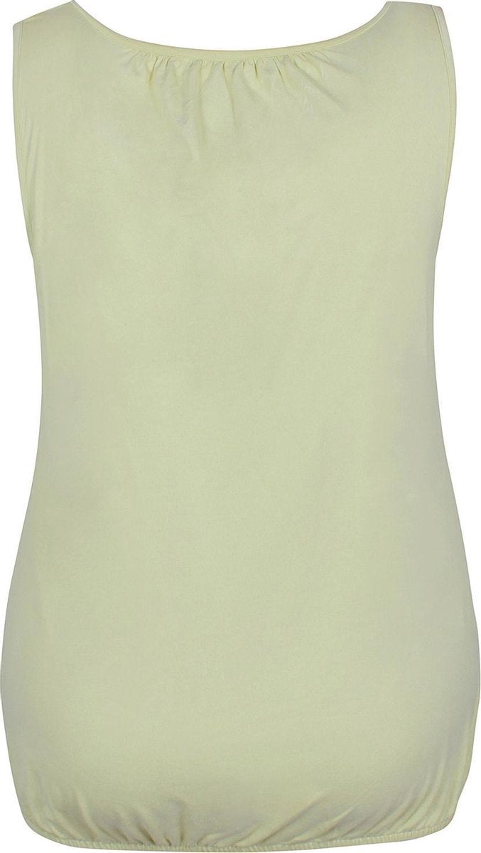 Zhenzi singlet Cairo elastiek zoom