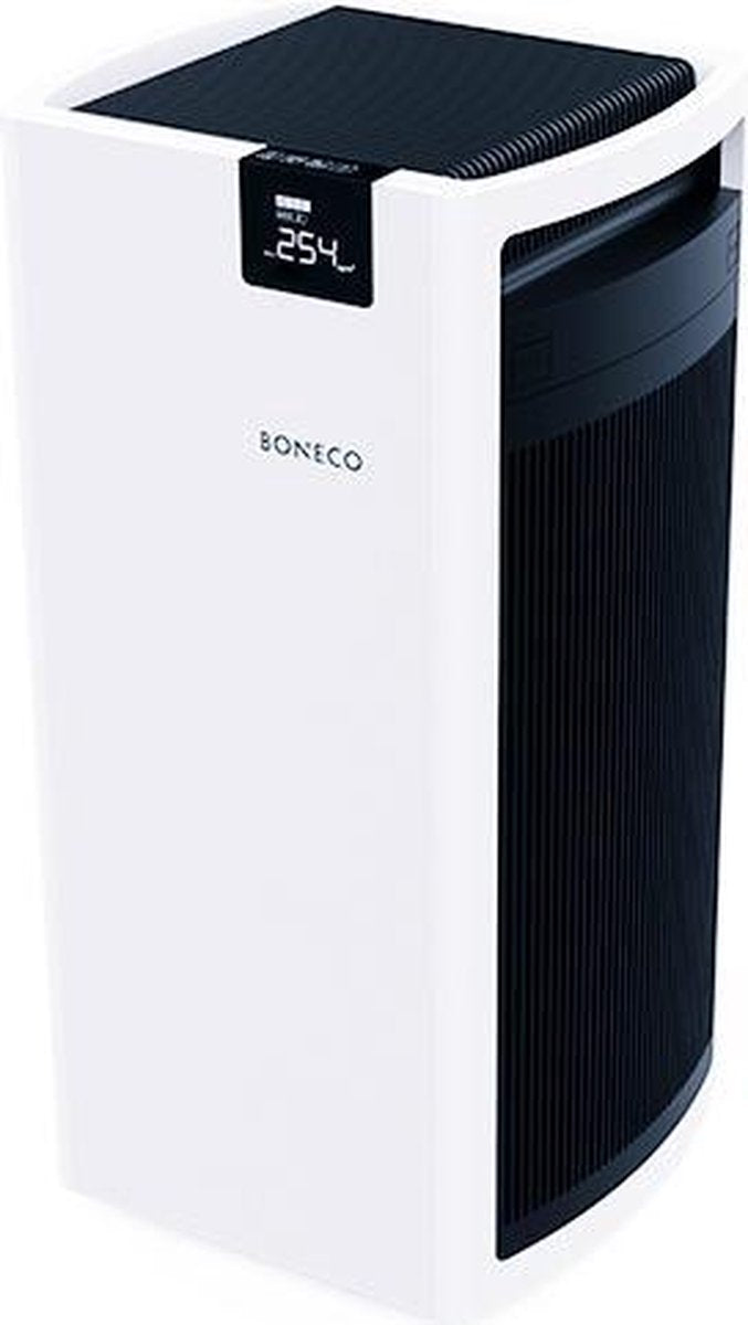 Boneco P700 200m² 66dB 67W Zwart