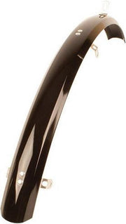 SKS spatbord voor 28" Trekking 45mm (zwart)