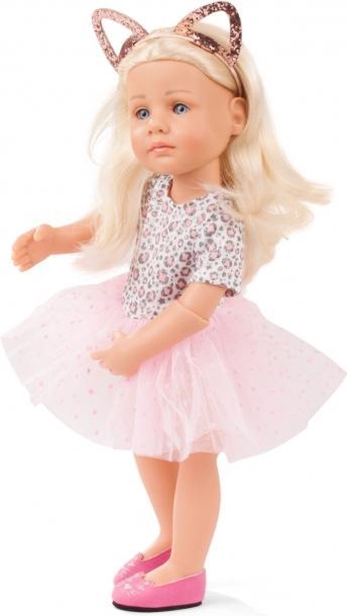 Götz modepop Elli XS 36cm