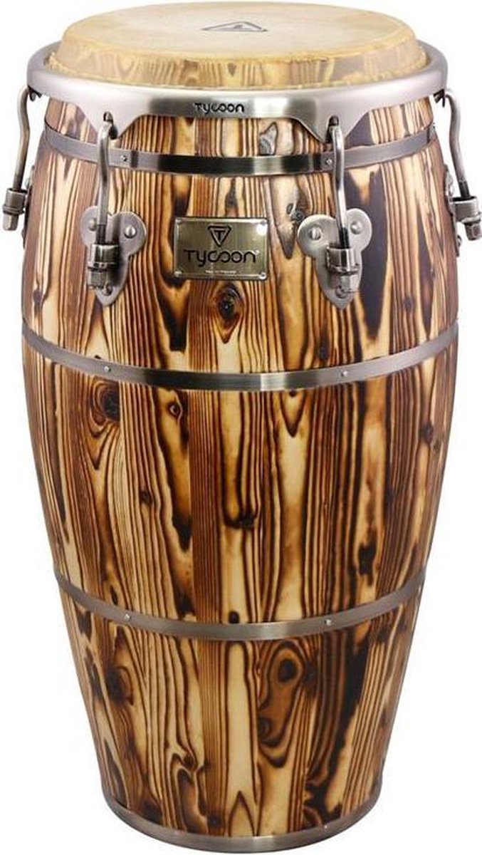 Tycoon: Master Heritage Series Conga - Tumba
