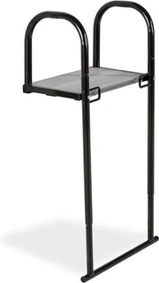 Trampoline platform - EXIT - 132 x 60 cm (universeel)