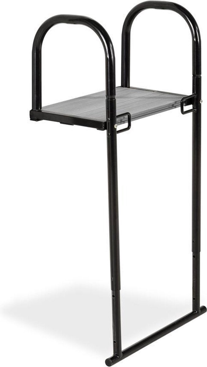 Trampoline platform - EXIT - 132 x 60 cm (universeel)