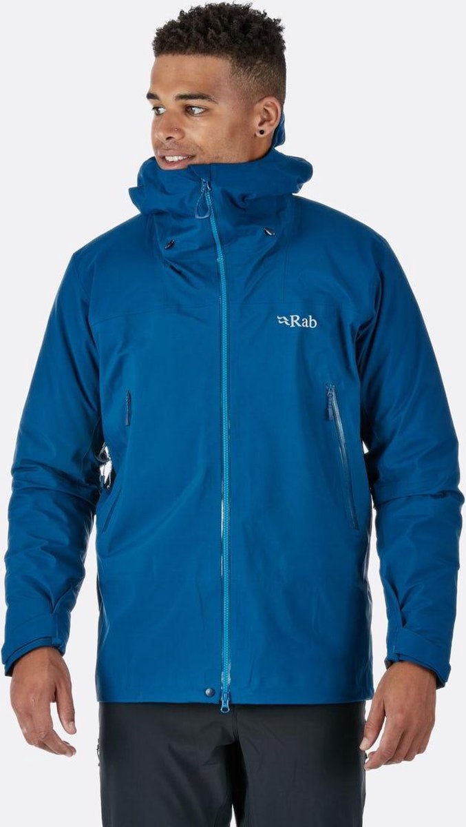 Rab Kangri GTX Jacket Men