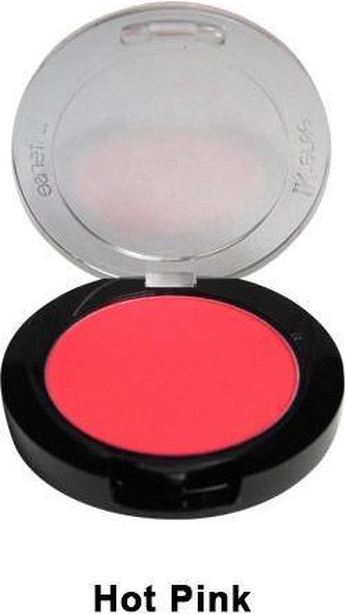 Mehron INtense Pro Pressed Powder Pigment - Hot Pink