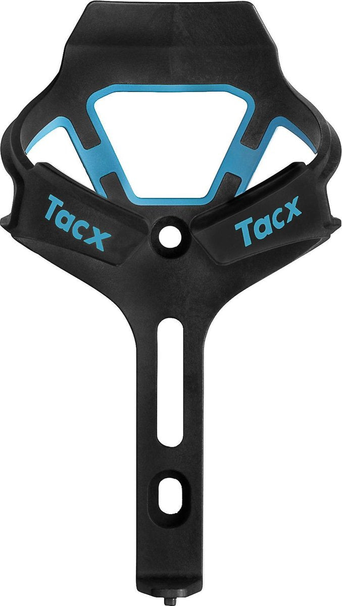 Tacx Bidonhouder Ciro Lichtblauw