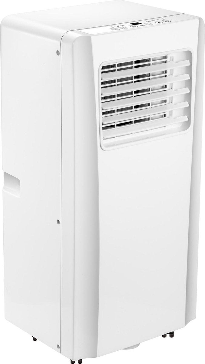 Evolar EVO-7000C - Mobiele Airco - 2