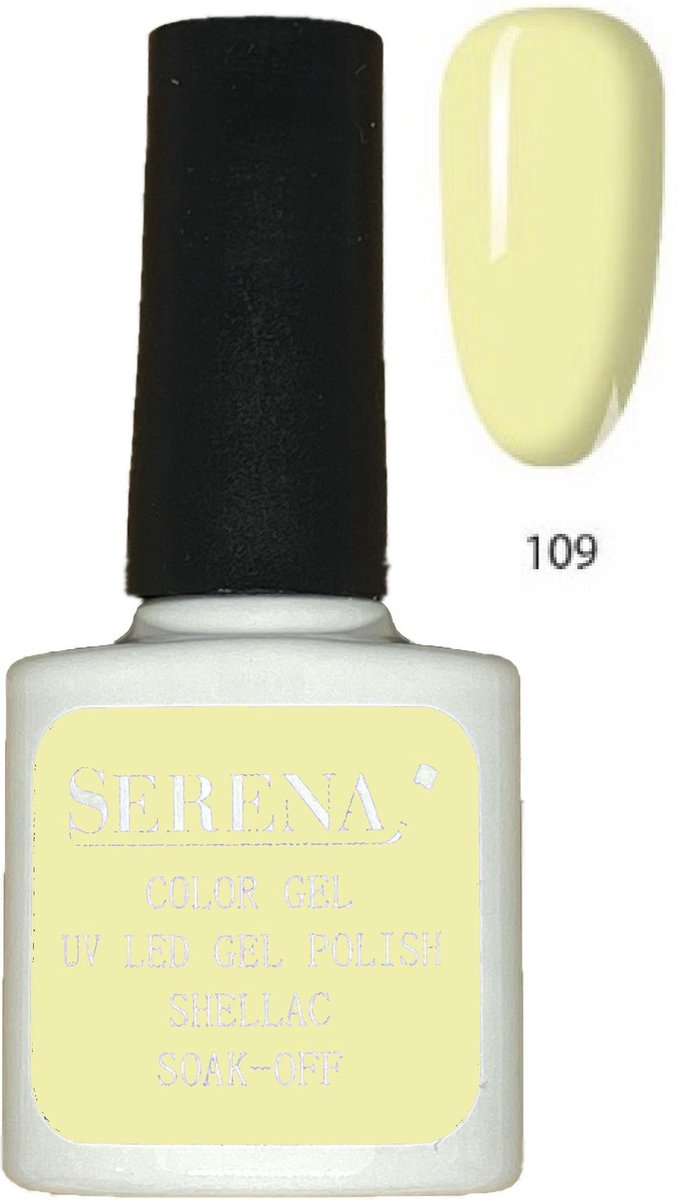 Serena Gellak kleur 109